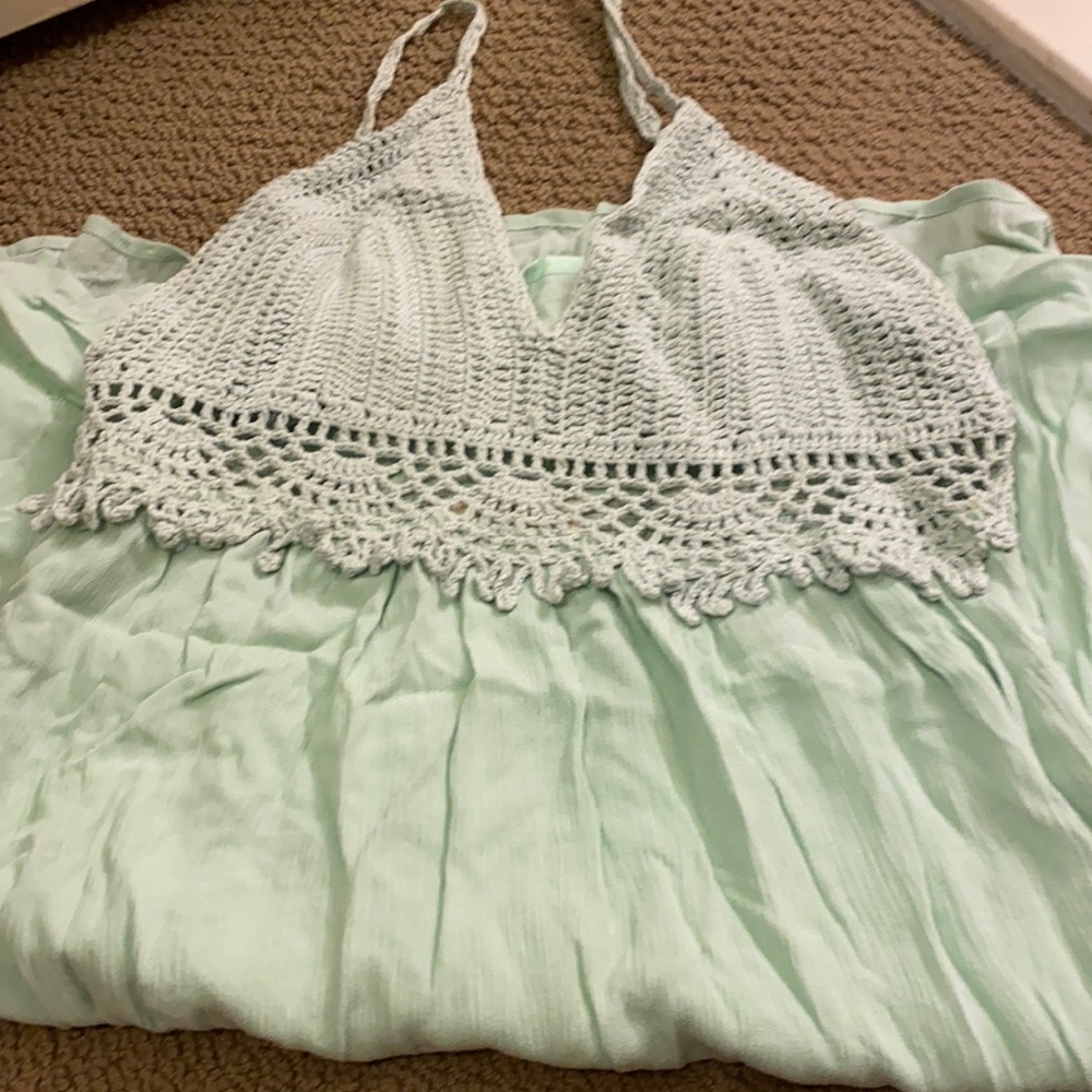 Dress by ILLA ILLA. Small.